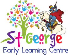ST GEORGE EARLY LEARNING